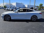 New 2026 BMW 4 SERIES 430I in FT. PIERCE, FLORIDA (Photo 9)