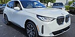 New 2026 BMW X3 30 XDRIVE in FT. PIERCE, FLORIDA