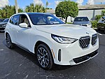 New 2026 BMW X3 30 XDRIVE in FT. PIERCE, FLORIDA (Photo 1)