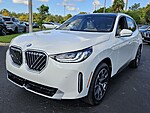 New 2026 BMW X3 30 XDRIVE in FT. PIERCE, FLORIDA (Photo 11)