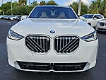 New 2026 BMW X3 30 XDRIVE in FT. PIERCE, FLORIDA (Photo 12)