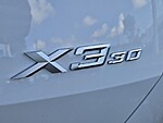 New 2026 BMW X3 30 XDRIVE in FT. PIERCE, FLORIDA (Photo 22)