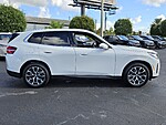 New 2026 BMW X3 30 XDRIVE in FT. PIERCE, FLORIDA (Photo 3)