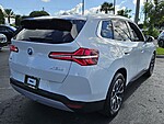 New 2026 BMW X3 30 XDRIVE in FT. PIERCE, FLORIDA (Photo 5)