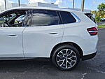 New 2026 BMW X3 30 XDRIVE in FT. PIERCE, FLORIDA (Photo 8)