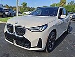 New 2026 BMW X3 30 XDRIVE in FT. PIERCE, FLORIDA (Photo 10)