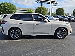 New 2026 BMW X3 30 XDRIVE in FT. PIERCE, FLORIDA (Photo 3)