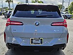 New 2026 BMW X3 30 XDRIVE in FT. PIERCE, FLORIDA (Photo 5)