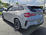 New 2026 BMW X3 30 XDRIVE in FT. PIERCE, FLORIDA (Photo 6)