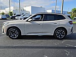 New 2026 BMW X3 30 XDRIVE in FT. PIERCE, FLORIDA (Photo 8)