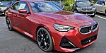 New 2026 BMW 2 SERIES 230I in FT. PIERCE, FLORIDA