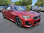 New 2026 BMW 2 SERIES 230I in FT. PIERCE, FLORIDA (Photo 1)