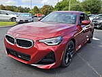 New 2026 BMW 2 SERIES 230I in FT. PIERCE, FLORIDA (Photo 11)