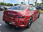 New 2026 BMW 2 SERIES 230I in FT. PIERCE, FLORIDA (Photo 5)