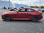 New 2026 BMW 2 SERIES 230I in FT. PIERCE, FLORIDA (Photo 9)