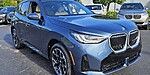 New 2026 BMW X3 30 XDRIVE in FT. PIERCE, FLORIDA