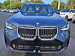 New 2026 BMW X3 30 XDRIVE in FT. PIERCE, FLORIDA (Photo 11)