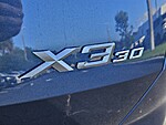 New 2026 BMW X3 30 XDRIVE in FT. PIERCE, FLORIDA (Photo 21)