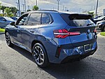 New 2026 BMW X3 30 XDRIVE in FT. PIERCE, FLORIDA (Photo 6)