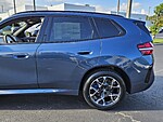 New 2026 BMW X3 30 XDRIVE in FT. PIERCE, FLORIDA (Photo 7)