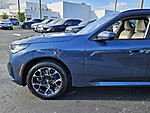 New 2026 BMW X3 30 XDRIVE in FT. PIERCE, FLORIDA (Photo 9)