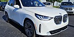New 2026 BMW X3 30 XDRIVE in FT. PIERCE, FLORIDA