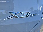New 2026 BMW X3 30 XDRIVE in FT. PIERCE, FLORIDA (Photo 22)