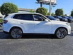 New 2026 BMW X3 30 XDRIVE in FT. PIERCE, FLORIDA (Photo 3)