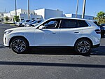 New 2026 BMW X3 30 XDRIVE in FT. PIERCE, FLORIDA (Photo 9)