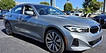 New 2026 BMW 3 SERIES 330I in FT. PIERCE, FLORIDA
