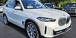 New 2026 BMW X5 XDRIVE50E in FT. PIERCE, FLORIDA