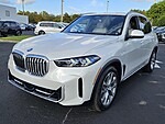 New 2026 BMW X5 XDRIVE50E in FT. PIERCE, FLORIDA (Photo 10)