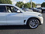 New 2026 BMW X5 XDRIVE50E in FT. PIERCE, FLORIDA (Photo 2)