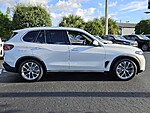 New 2026 BMW X5 XDRIVE50E in FT. PIERCE, FLORIDA (Photo 3)
