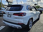 New 2026 BMW X5 XDRIVE50E in FT. PIERCE, FLORIDA (Photo 5)