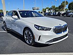New 2026 BMW 5 SERIES 530I in FT. PIERCE, FLORIDA (Photo 1)