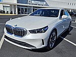 New 2026 BMW 5 SERIES 530I in FT. PIERCE, FLORIDA (Photo 11)
