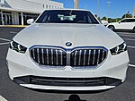 New 2026 BMW 5 SERIES 530I in FT. PIERCE, FLORIDA (Photo 12)