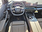 New 2026 BMW 5 SERIES 530I in FT. PIERCE, FLORIDA (Photo 16)