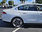 New 2026 BMW 5 SERIES 530I in FT. PIERCE, FLORIDA (Photo 4)