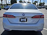 New 2026 BMW 5 SERIES 530I in FT. PIERCE, FLORIDA (Photo 6)