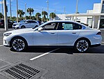 New 2026 BMW 5 SERIES 530I in FT. PIERCE, FLORIDA (Photo 9)
