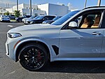 New 2026 BMW X5 SDRIVE40I in FT. PIERCE, FLORIDA (Photo 10)
