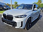 New 2026 BMW X5 SDRIVE40I in FT. PIERCE, FLORIDA (Photo 11)