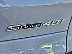 New 2026 BMW X5 SDRIVE40I in FT. PIERCE, FLORIDA (Photo 22)