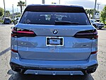 New 2026 BMW X5 SDRIVE40I in FT. PIERCE, FLORIDA (Photo 6)