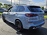 New 2026 BMW X5 SDRIVE40I in FT. PIERCE, FLORIDA (Photo 7)