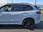 New 2026 BMW X5 SDRIVE40I in FT. PIERCE, FLORIDA (Photo 8)