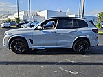 New 2026 BMW X5 SDRIVE40I in FT. PIERCE, FLORIDA (Photo 9)