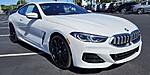 New 2026 BMW 8 SERIES 840I in FT. PIERCE, FLORIDA